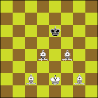 Шахматная задача №90551