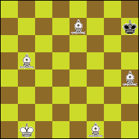 Шахматная задача №90552