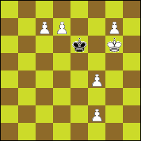 Шахматная задача №90557