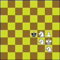 Шахматная задача №90719