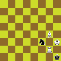 Шахматная задача №90751