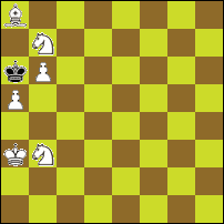 Шахматная задача №90793