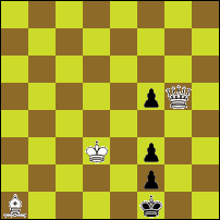 Шахматная задача №90802