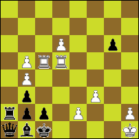 Шахматная задача №90806