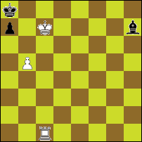 Шахматная задача №90813