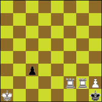 Шахматная задача №90818