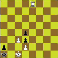 Шахматная задача №90819
