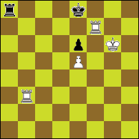 Шахматная задача №90825