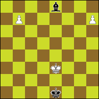 Шахматная задача №90853