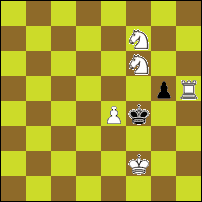 Шахматная задача №90867