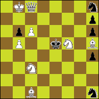 Шахматная задача №90872