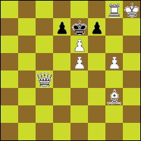 Шахматная задача №90880
