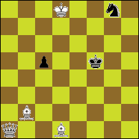 Шахматная задача №90923