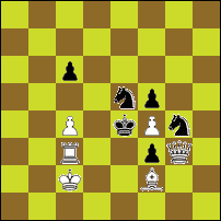 Шахматная задача №90934