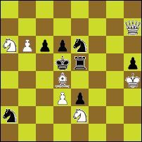 Шахматная задача №91042