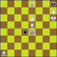 Шахматная задача №91047
