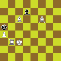 Шахматная задача №91118