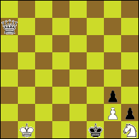 Шахматная задача №91123