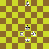 Шахматная задача №91147