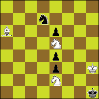 Шахматная задача №91158