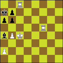 Шахматная задача №91162