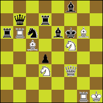 Шахматная задача №91164