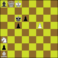 Шахматная задача №91183
