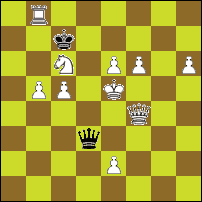Шахматная задача №91186