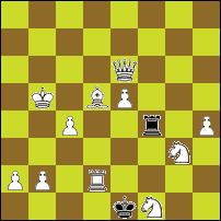Шахматная задача №91188