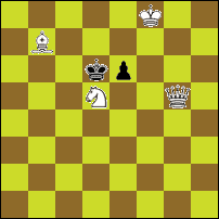 Шахматная задача №91262