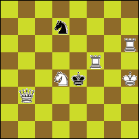 Шахматная задача №91266