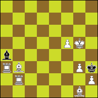 Шахматная задача №91277