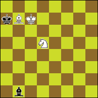 Шахматная задача №91288