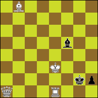 Шахматная задача №91292