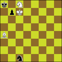 Шахматная задача №91298