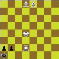 Шахматная задача №91299