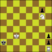 Шахматная задача №91302