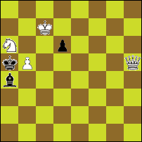 Шахматная задача №91303
