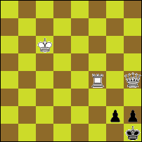 Шахматная задача №91304