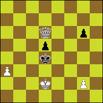 Шахматная задача №91310