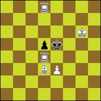 Шахматная задача №91325