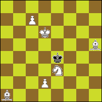 Шахматная задача №91326
