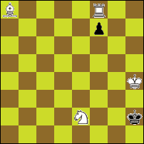 Шахматная задача №91328