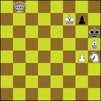 Шахматная задача №91329