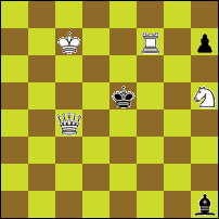 Шахматная задача №91331