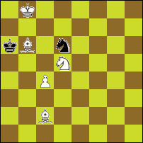Шахматная задача №91332