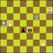Шахматная задача №91333
