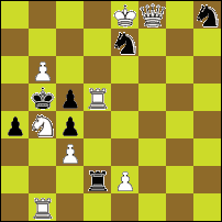 Шахматная задача №91344