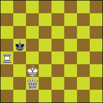 Шахматная задача №91349