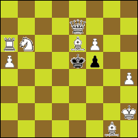 Шахматная задача №91350
